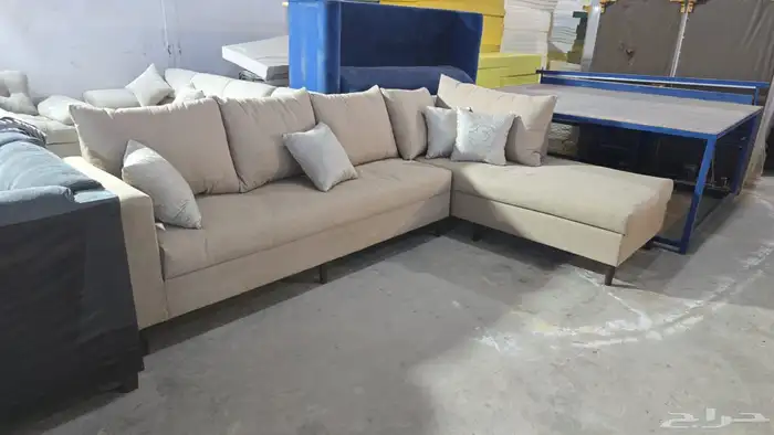 كنب جديد جاهز 26