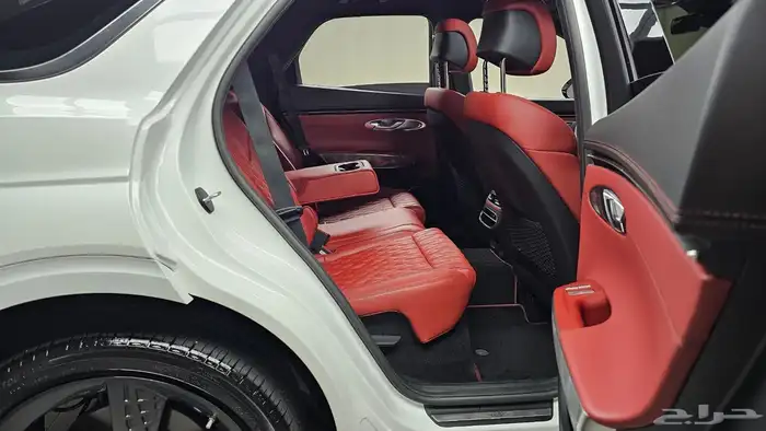 للاستيرادمن كوريا  جنسيس GV70 2021 6