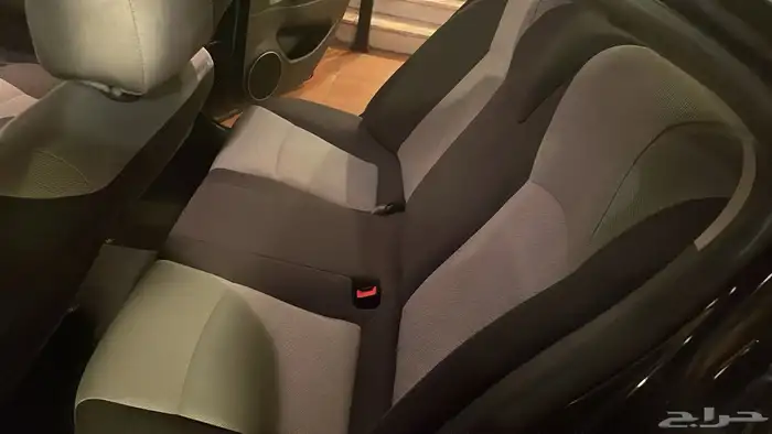 كروز 2017 ممشى قليل 7