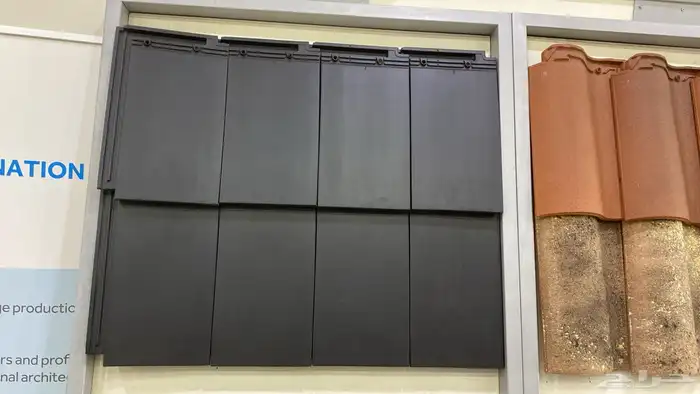 قرميد إيطالي اسباني وطني 16