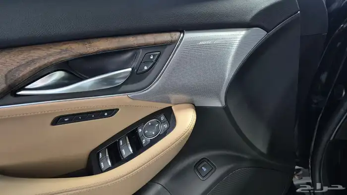 للاستيرادمن كوريا كاديلاك CT5 2023 4