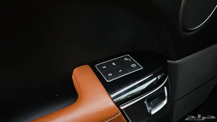 رنج روفر سبورت 2016 وارد الناغي مالك اول 23