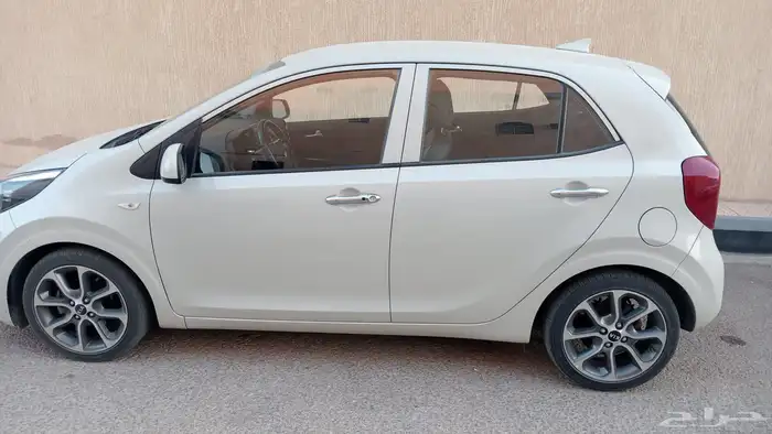 كيا بيكانتو موديل 2020 7