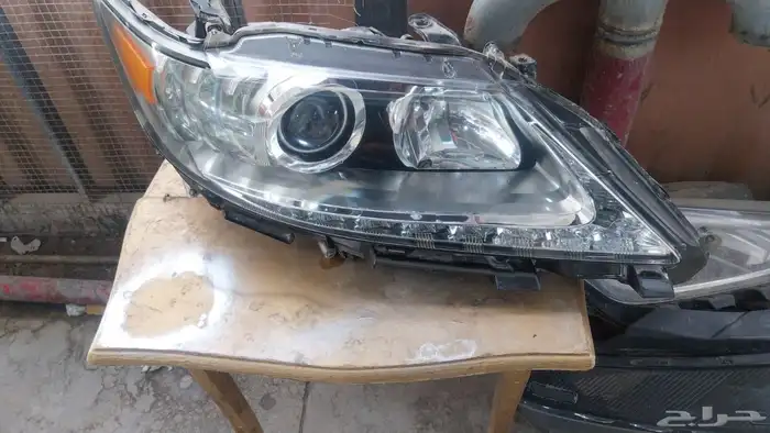 لكزس ES 350 مديل 13 الى 15 0