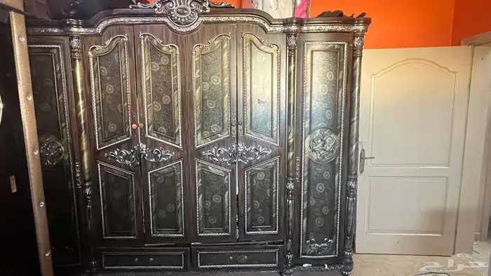 دولاب ملابس للبيع 5