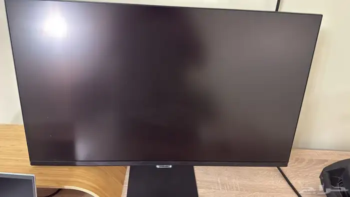 لابتوب hp للبيع و شاشة سامسونق للبيع 5