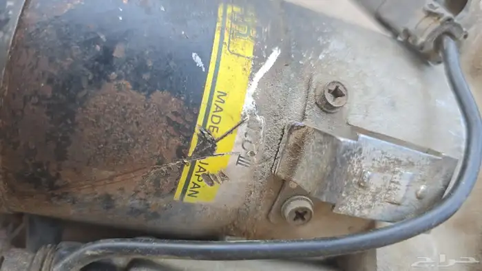 للبيع سلف جيب نيسان 0