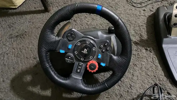 طارة ولا دركسون للبلاستيشين 0