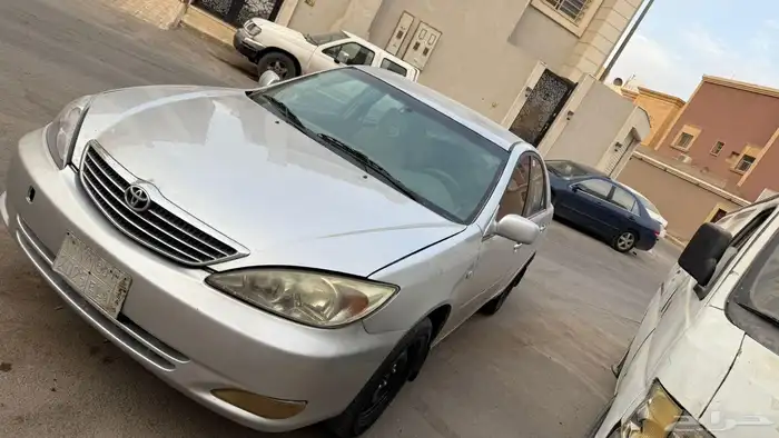 تويوتا كامري 2