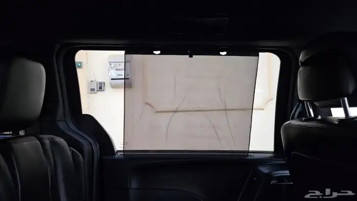 دوج كرفان 7 راكب 2018 فل كامل 8