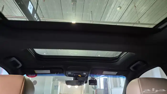 للاستيرادمن كوريا كاديلاك CT5 2023 13