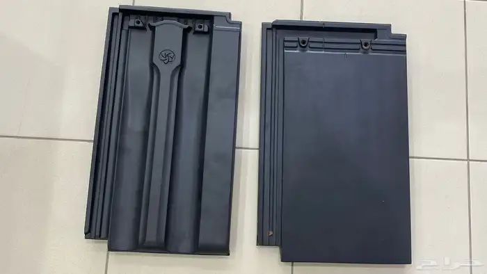 قرميد إيطالي اسباني وطني 18