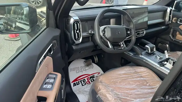 جيتور تى 2 T لاكجرى موديل 2026 اقل سعر للكاش 5