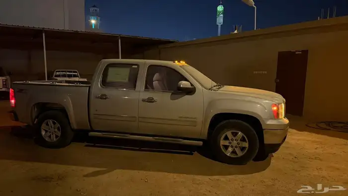 للبيع جمس سيرا 3