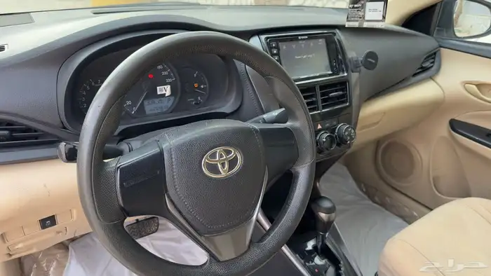 يارس 2021 فئه Y 5