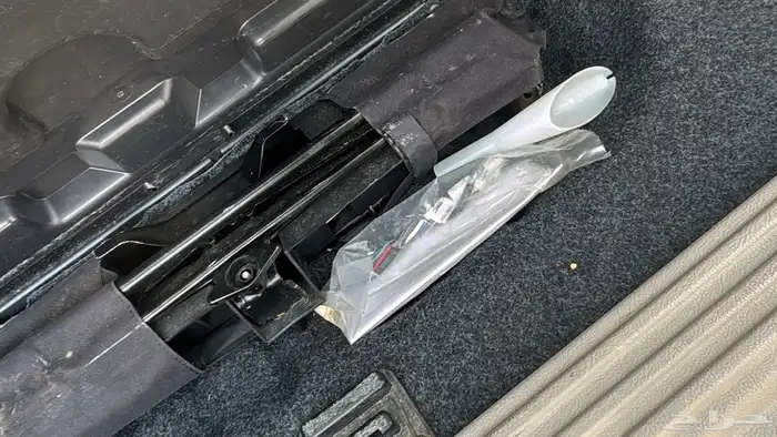 فورد توكيلات الجزيره فل كامل دبل ماشي قليل 27