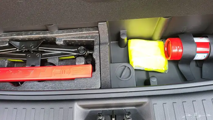 جيتور 2025 ممشى 7600 شبه جديد 30