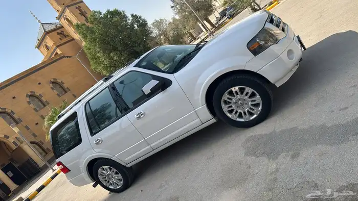 فورد توكيلات الجزيره فل كامل دبل ماشي قليل 4