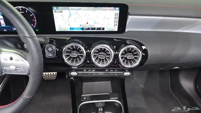 للاستيراد من كوريا _ مرسيدس CLA250_ 2023 7