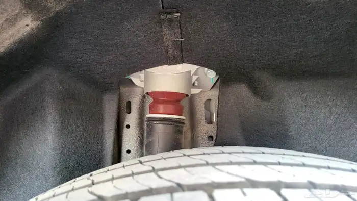 جيتور 2025 ممشى 7600 شبه جديد 29