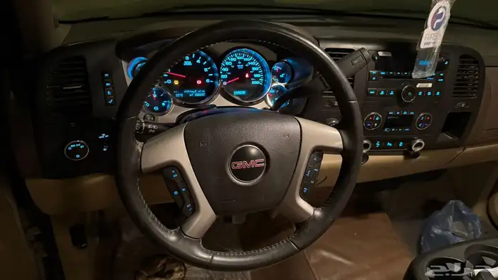 للبيع جمس سيرا 8