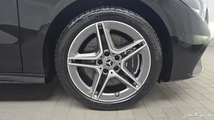 حصري العصيمي أصفار CLA250 2025 15