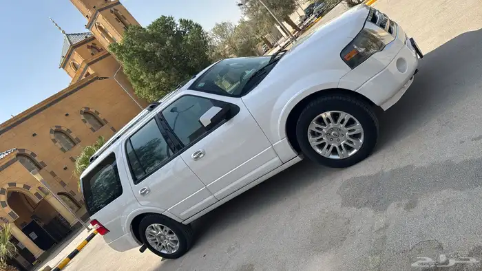 فورد توكيلات الجزيره فل كامل دبل ماشي قليل 15