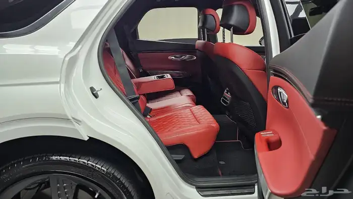 للاستيراد من كوريا _ جنسس GV70 _ 2021 4