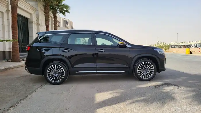 جيتور 2025 ممشى 7600 شبه جديد 9