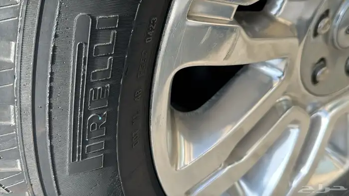 فورد توكيلات الجزيره فل كامل دبل ماشي قليل 41