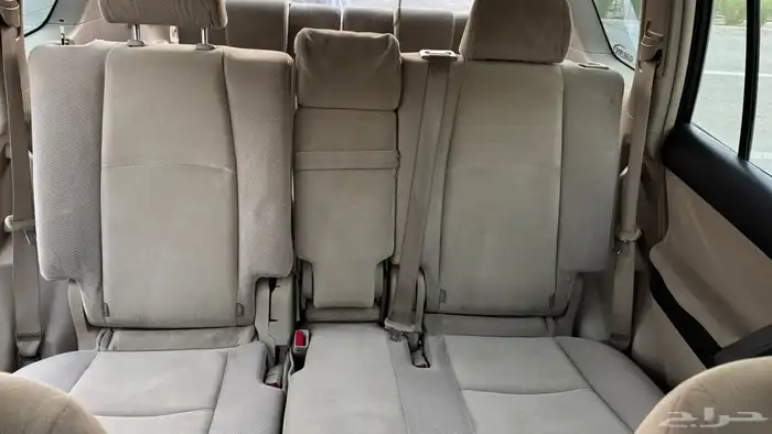 برادو 2010TXL 5