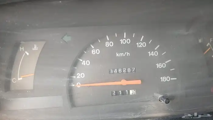 ايسوزو ديماكس غمارتين 2002 Ls ديزل 4