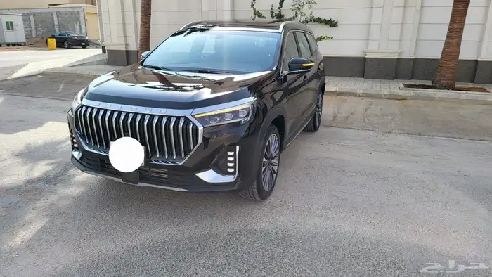 جيتور 2025 ممشى 7600 شبه جديد 12