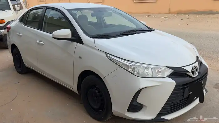 يارس 2021 فئه Y 1