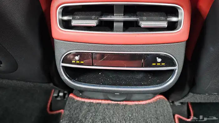 للاستيراد من كوريا _ جنسس GV70 _ 2021 7