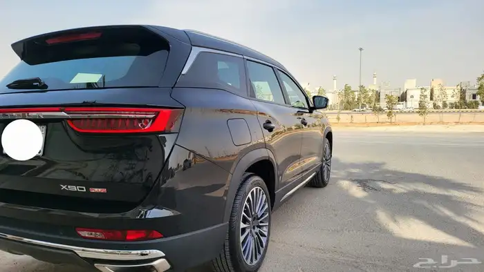 جيتور 2025 ممشى 7600 شبه جديد 11