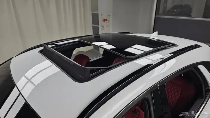 للاستيراد من كوريا _ جنسس GV70 _ 2021 13