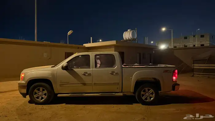 للبيع جمس سيرا 5