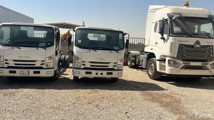 اجهزة تتبع GPSجميع انواع المركبات الخفيفة والثقيلة والآليات 0