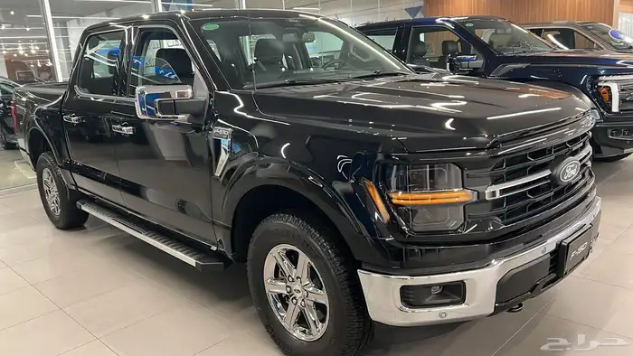 فورد F150 غمارتين 2025 XLT 0