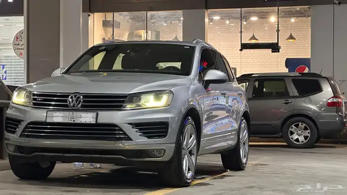 طوارق ار لاين 2016 R Rine 0