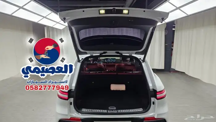 للاستيراد من كوريا _ جنسس GV70 _ 2021 19