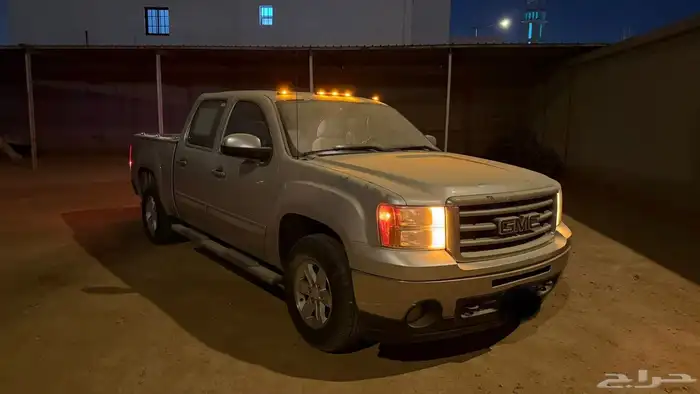 للبيع جمس سيرا 0