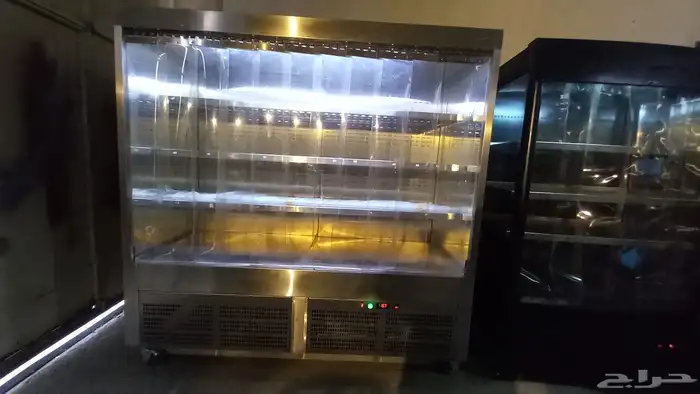 معدات مستخدم نظيفة جدا 1