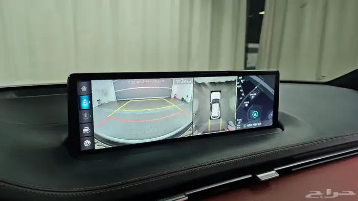 للاستيراد من كوريا _ جنسس GV70 _ 2021 10