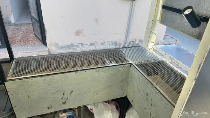 فوت ترك جاهز 15