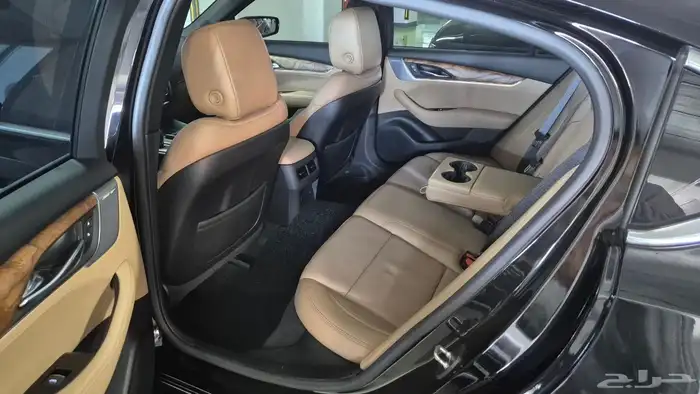 للاستيراد من كوريا _ كاديلاك CT5 _ 2023 3
