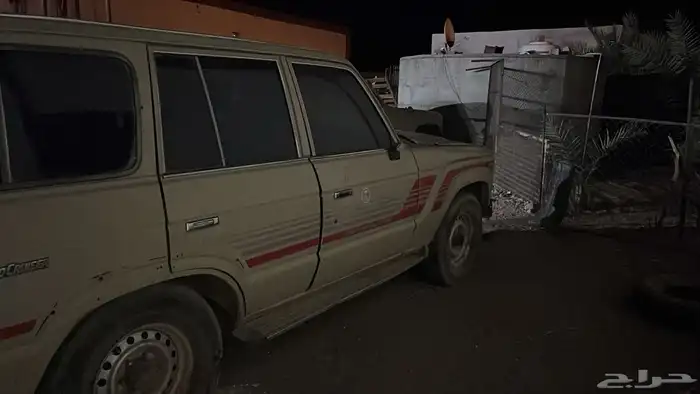 جيب صالون89 للبيع 0