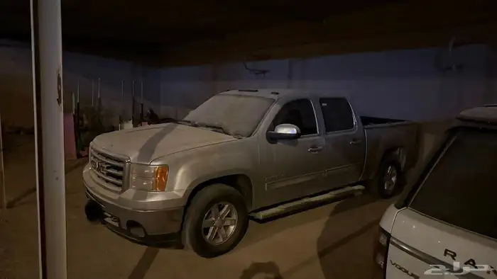 للبيع جمس سيرا 1