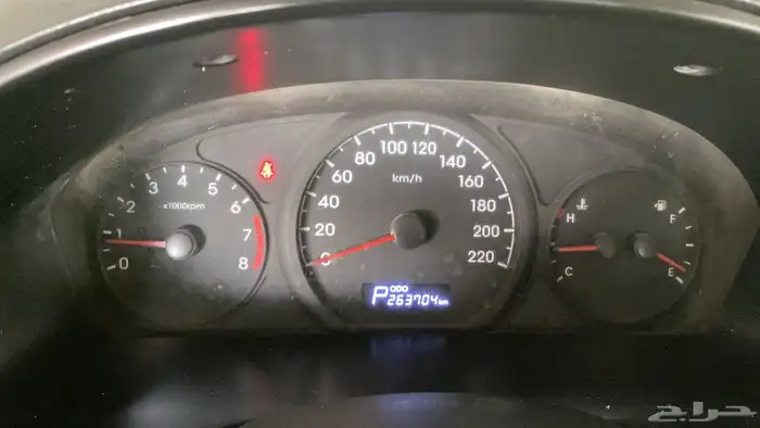 هيونداي h12021 3